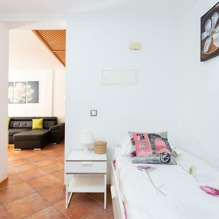 Luxury Bungalow In Costa Adeje Playa Paraiso  Dış mekan fotoğraf