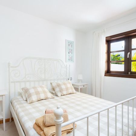 Luxury Bungalow In Costa Adeje Playa Paraiso  Dış mekan fotoğraf
