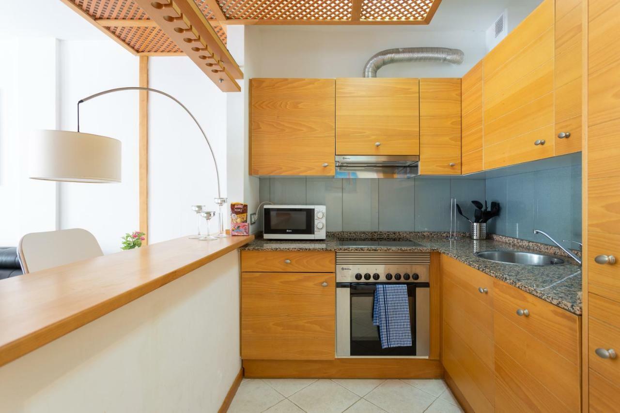 Luxury Bungalow In Costa Adeje Playa Paraiso  Dış mekan fotoğraf