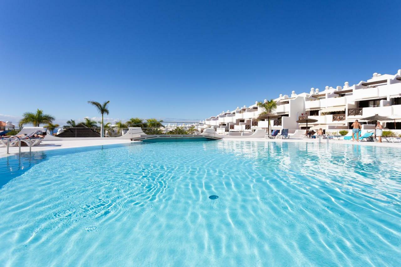 Luxury Bungalow In Costa Adeje Playa Paraiso  Dış mekan fotoğraf