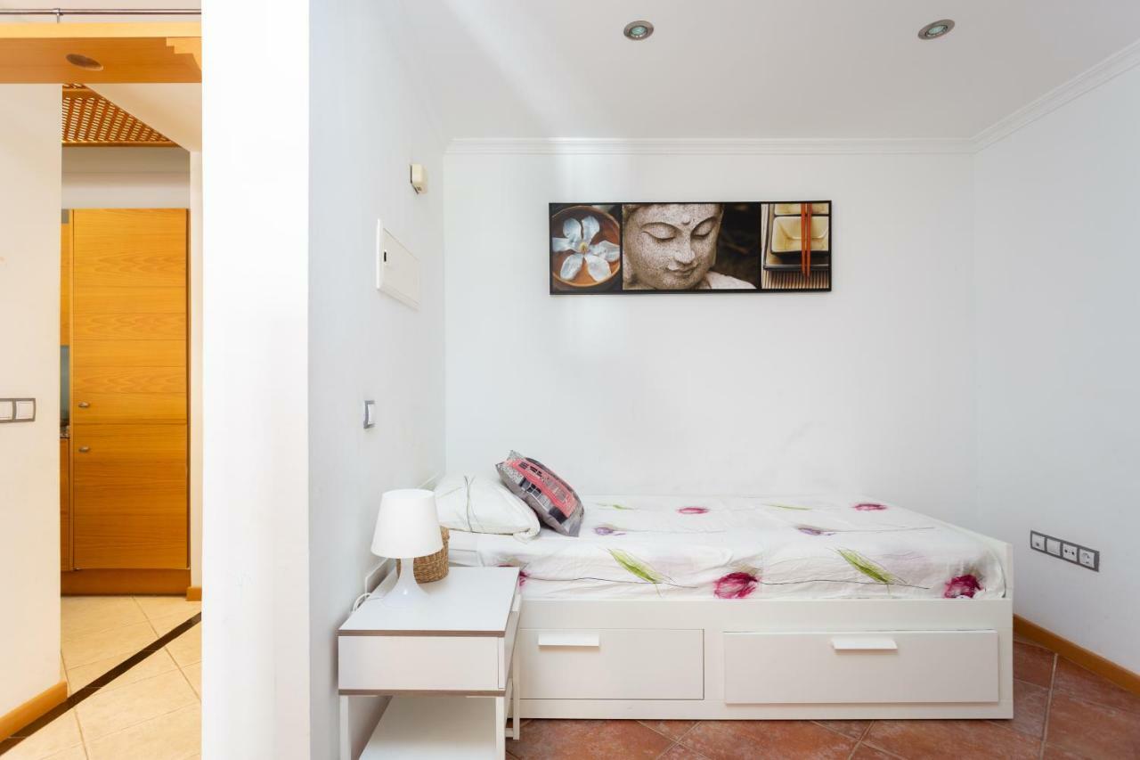 Luxury Bungalow In Costa Adeje Playa Paraiso  Dış mekan fotoğraf