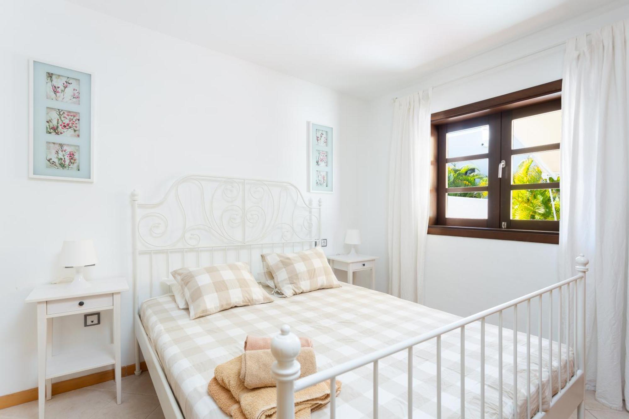 Luxury Bungalow In Costa Adeje Playa Paraiso  Dış mekan fotoğraf